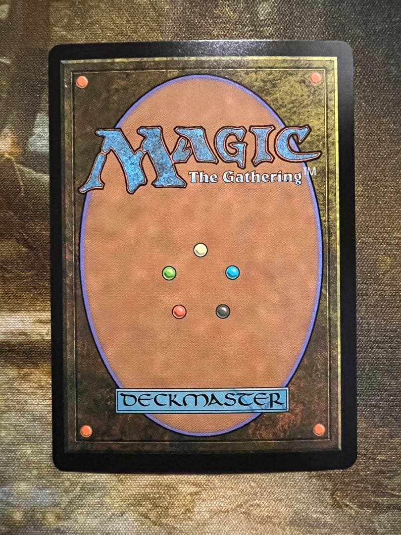 MTG　格闘家、ティファ　foil