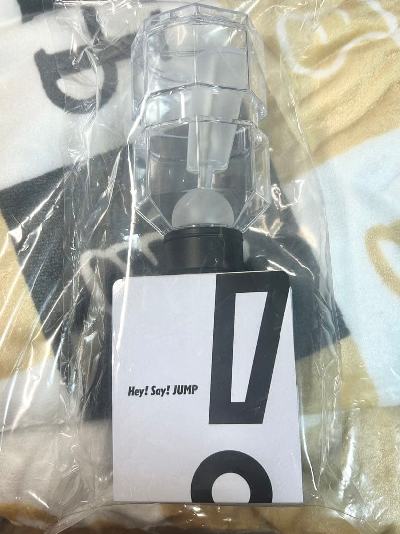 Hey! Say! JUMP ペンライト 2026 Ssay