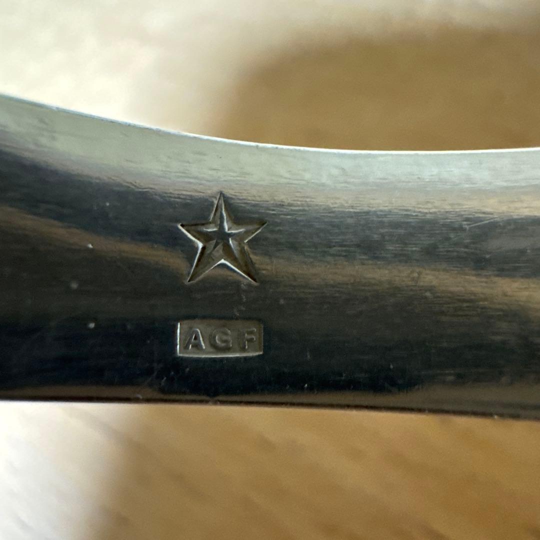 あるじゃん祐天寺　バングル