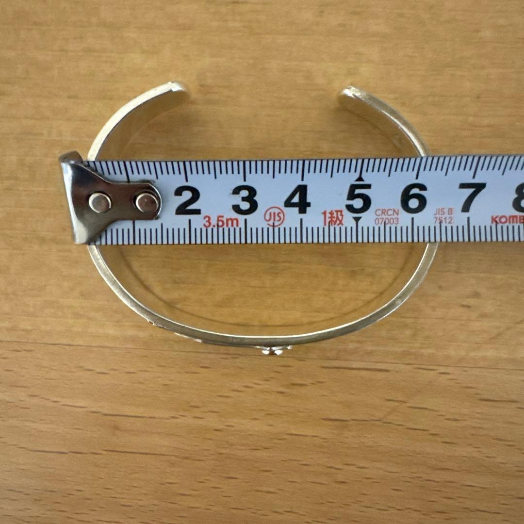 あるじゃん祐天寺　バングル