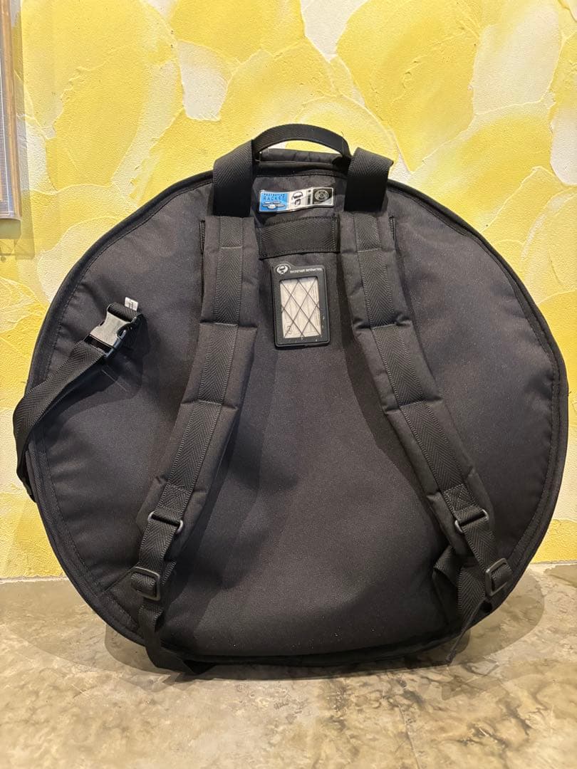 プロテクションラケット　シンバルケース