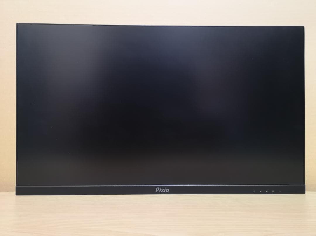 Pixio PX259Prime ゲーミングモニター24.5型 280Hz