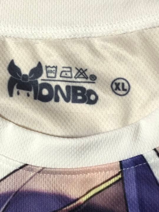 ウマ娘　ゴールドシップＴシャツ　XL