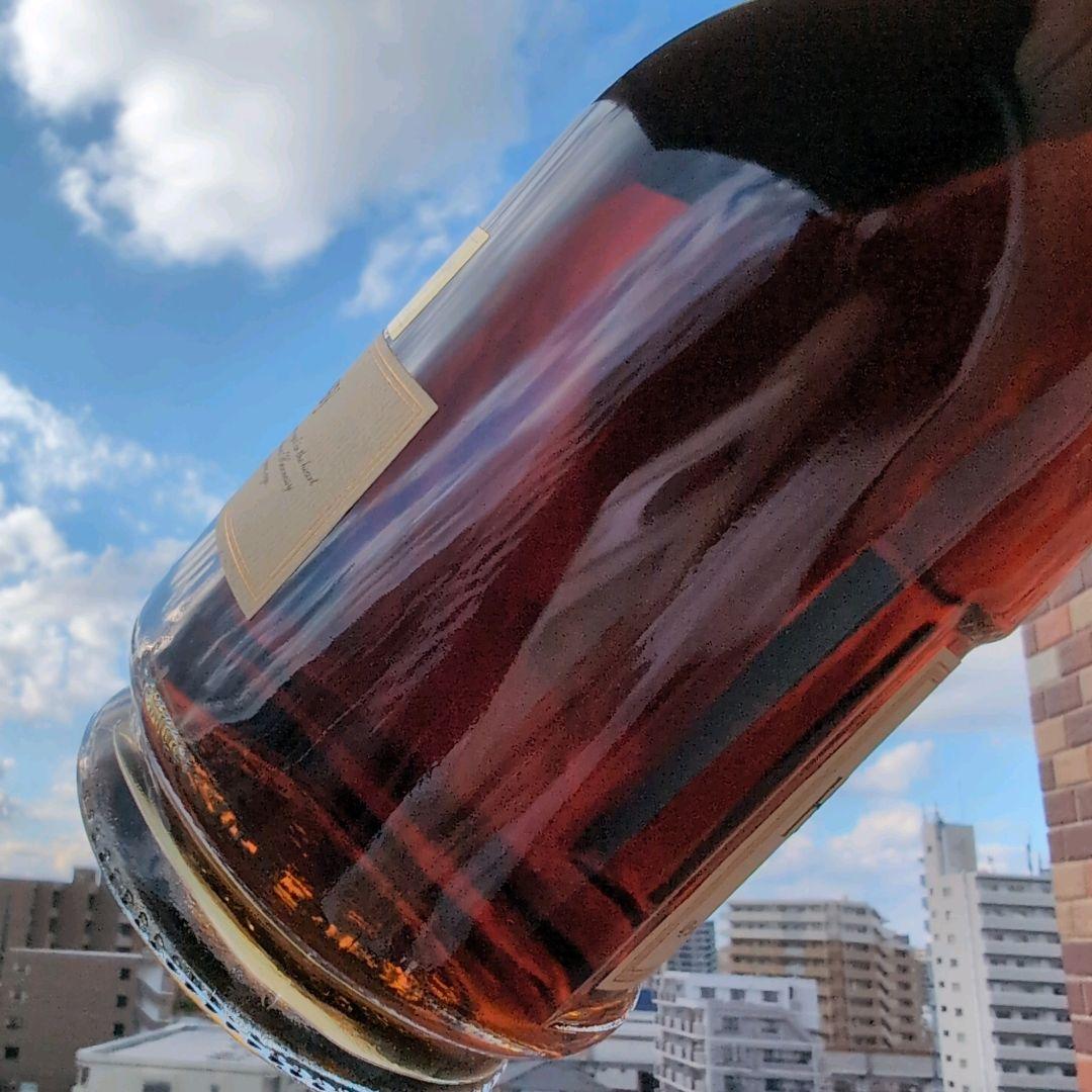 Hennessy V.S.O.P コニャック 700ml　即日発送　古酒　レア