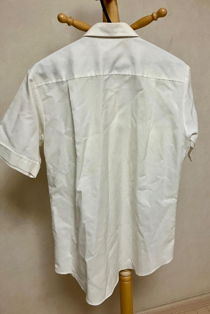 s*o様 JR北海道 制服上下、ワイシャツセット