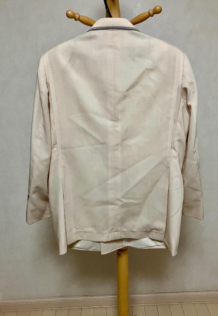 s*o様 JR北海道 制服上下、ワイシャツセット