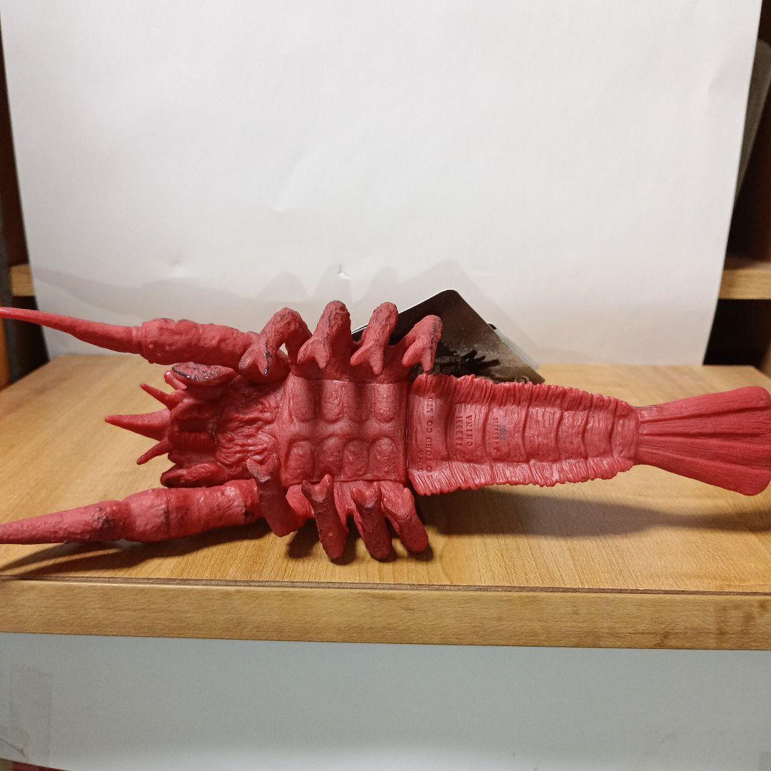 ムービーモンスターシリーズ　エビラ