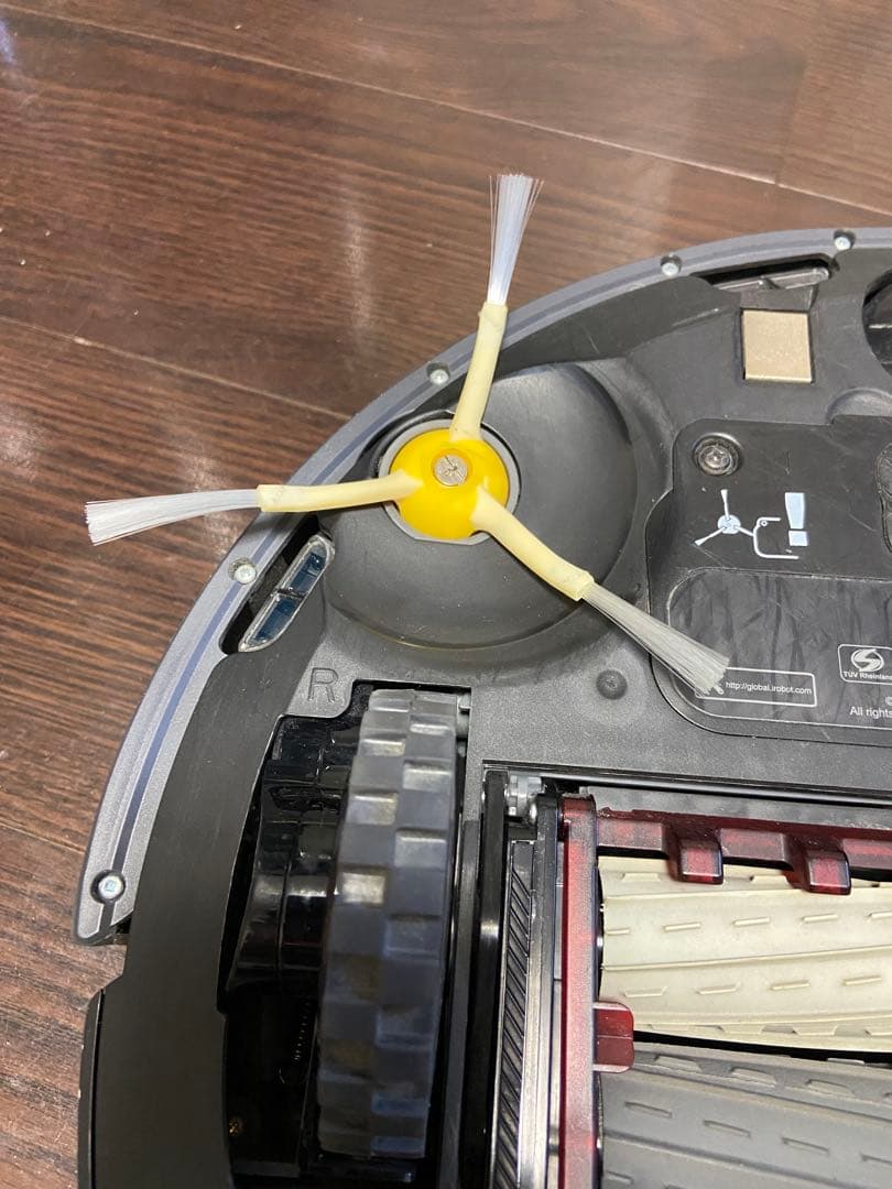 【消耗品交換済】iRobot Roomba ルンバ960 アイロボット動作確認済