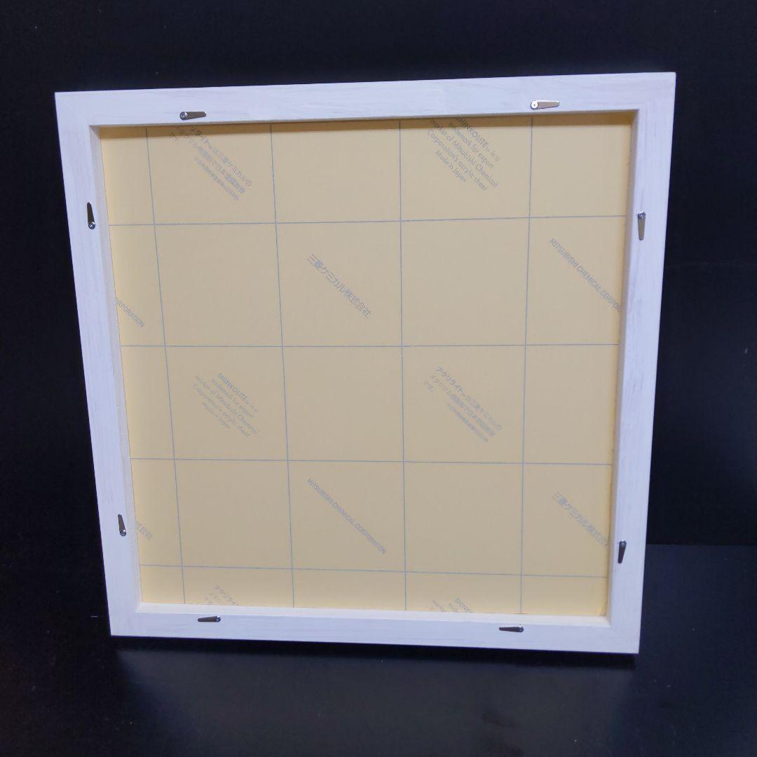 Ｎoston　　AG110 F6 油絵用額縁　キャンバス用額縁