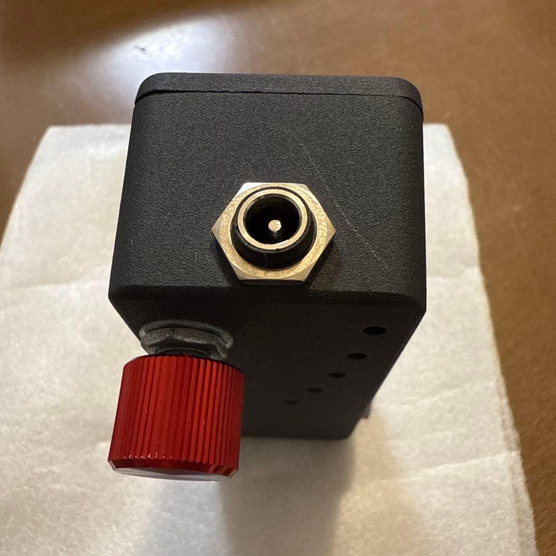 LEE Custom Amplifier 12AX7BB 真空管バッファ