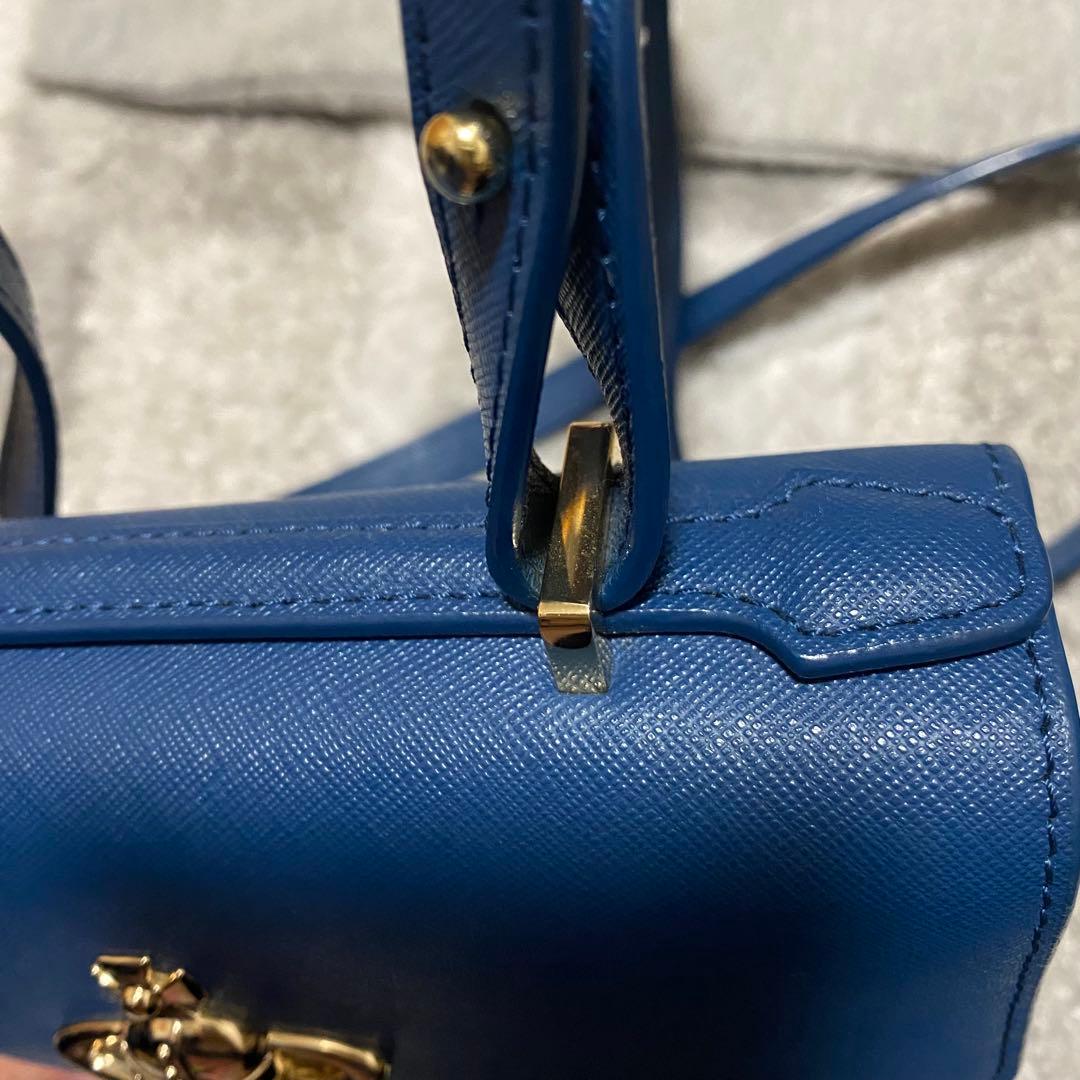 即購入◎ Vivienne Westwood ショルダー