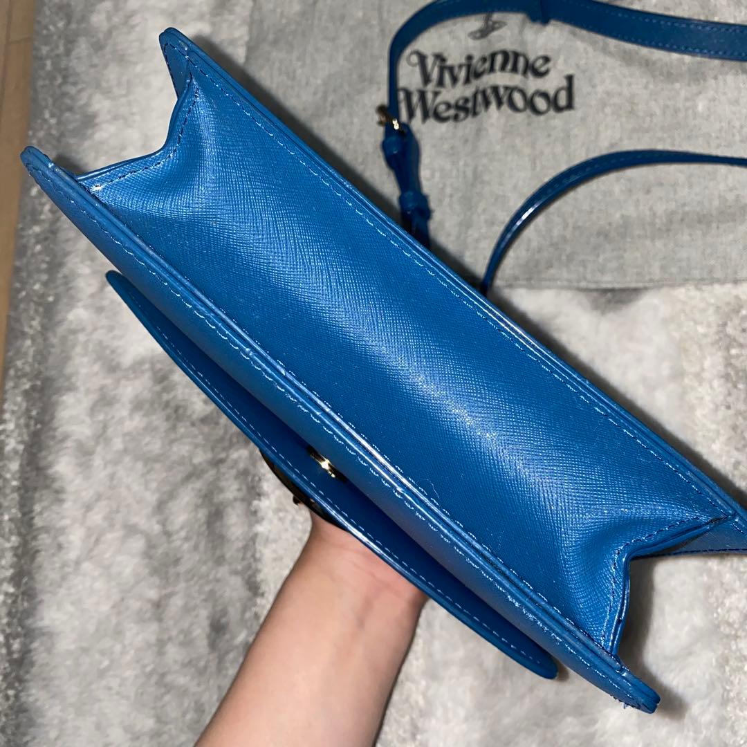 即購入◎ Vivienne Westwood ショルダー