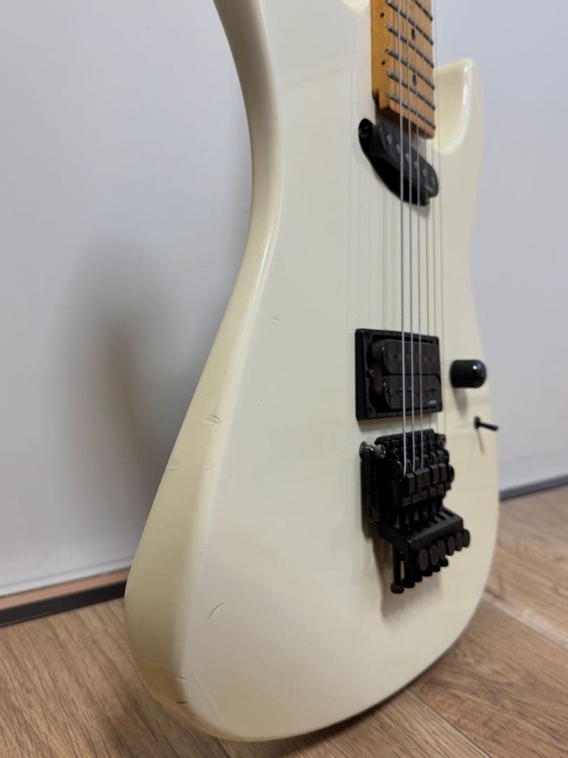 Tokai JSR-605 Custom Edition ストラトキャスター