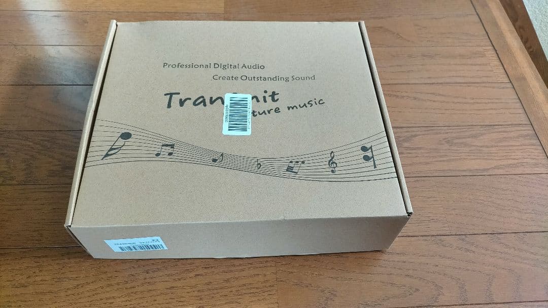 Douk Audio X1 GE5654 真空管アンプ( 真空管予備付き)