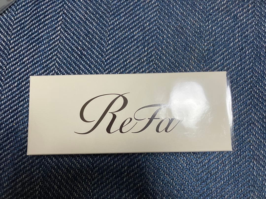 ReFa リファファインバブル　ダイア90　シャワーヘッド