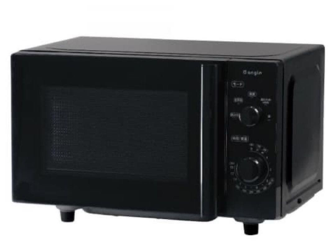 e angle 電子レンジ ANGV-MOF17-A｜購入2ヶ月｜美品