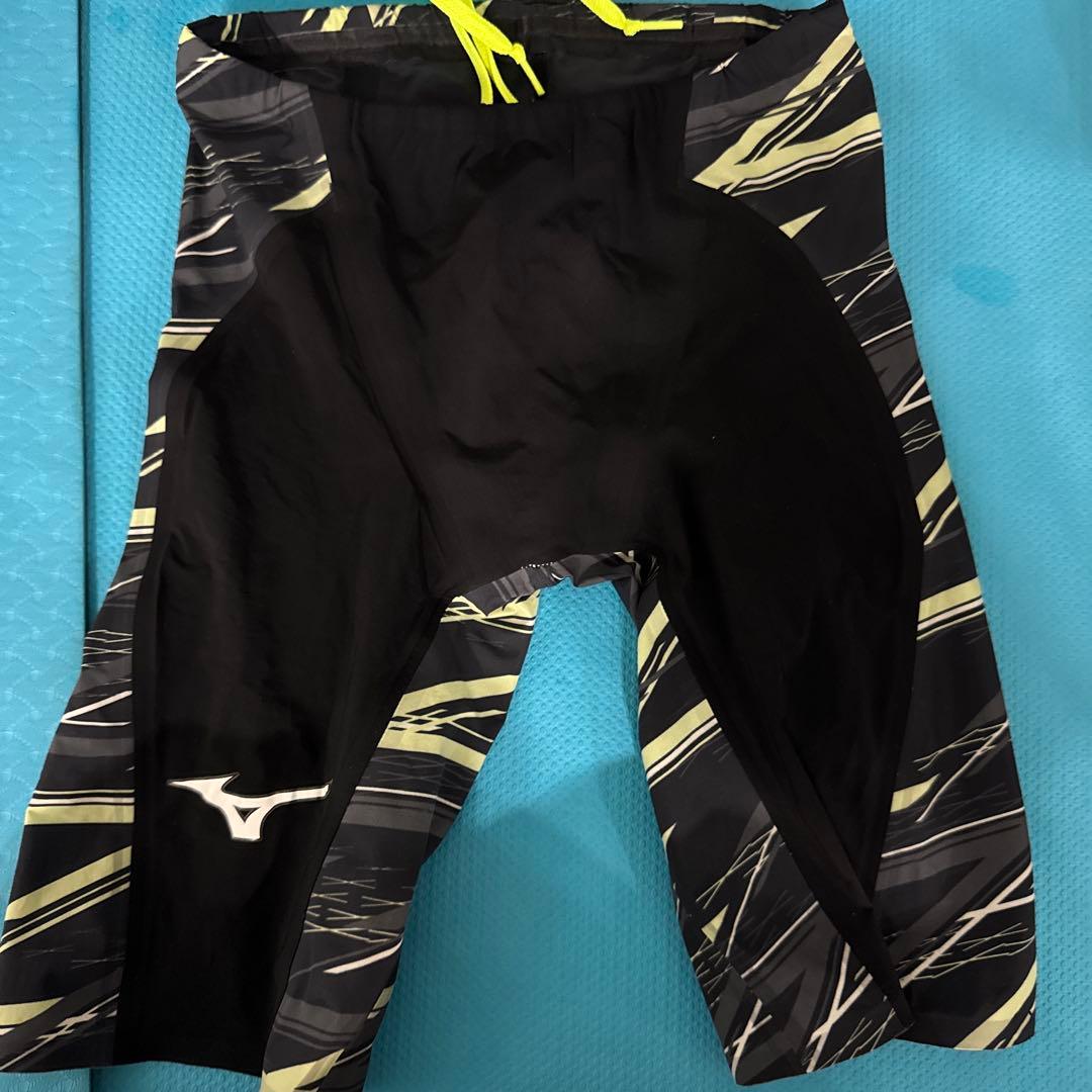 ミズノGX・SONIC NEO SL