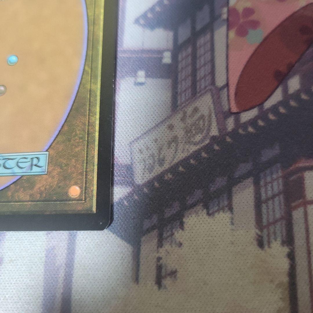 MTG 刃の翼ロリックス foil