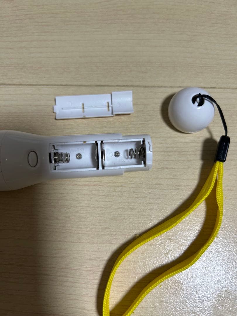 M!LK 吉田仁人 ペンライト