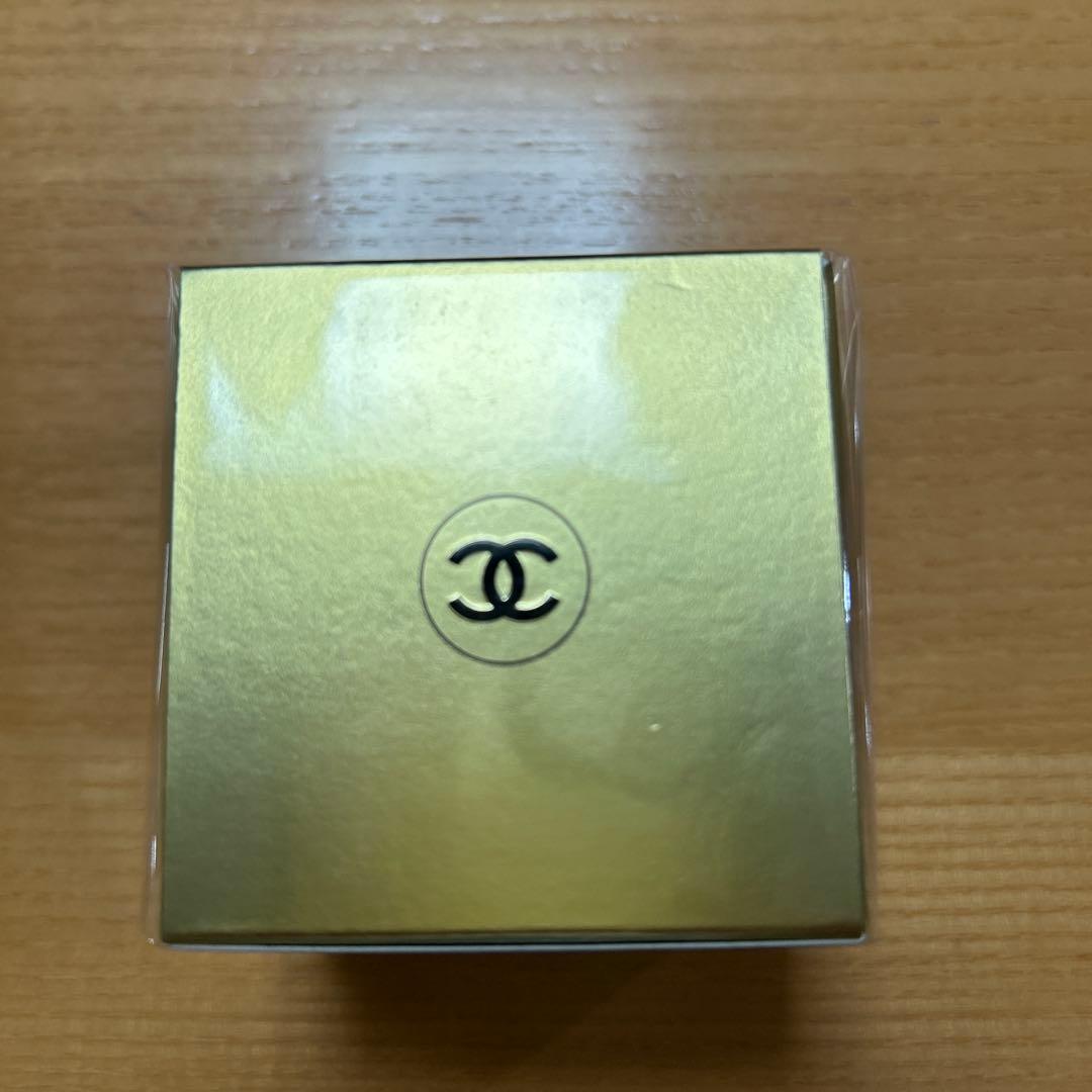 シャネル　サブリマージュルコレクトゥール ユー