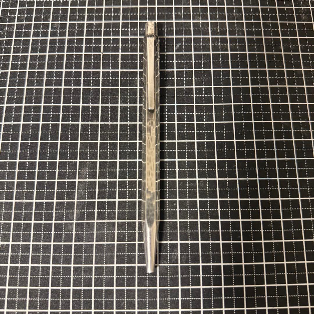 カランダッシュ ボールペン エクリドール フローレンティン シルバープレート