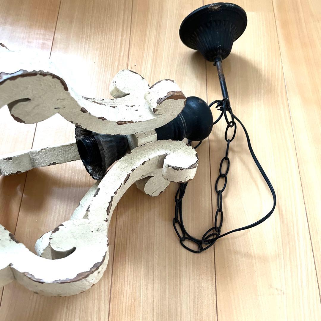 【美品‼️】ヴィンテージライト