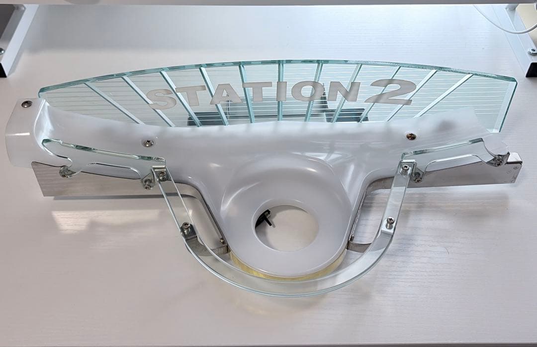 三賀日最終日！更に大幅値下げ ☆美品☆FTクルーン(エレメント付き)メダルゲーム