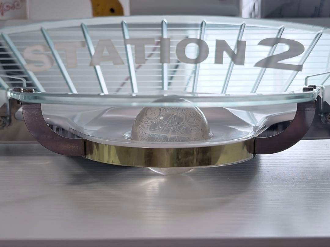 三賀日最終日！更に大幅値下げ ☆美品☆FTクルーン(エレメント付き)メダルゲーム