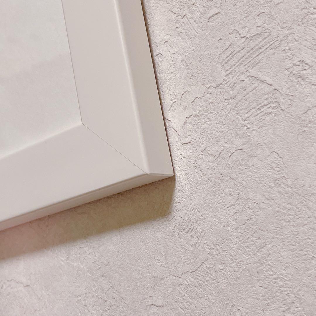 ジョジョの奇妙な冒険 ストーンオーシャン JOJO展 限定 複製原画 空条徐倫