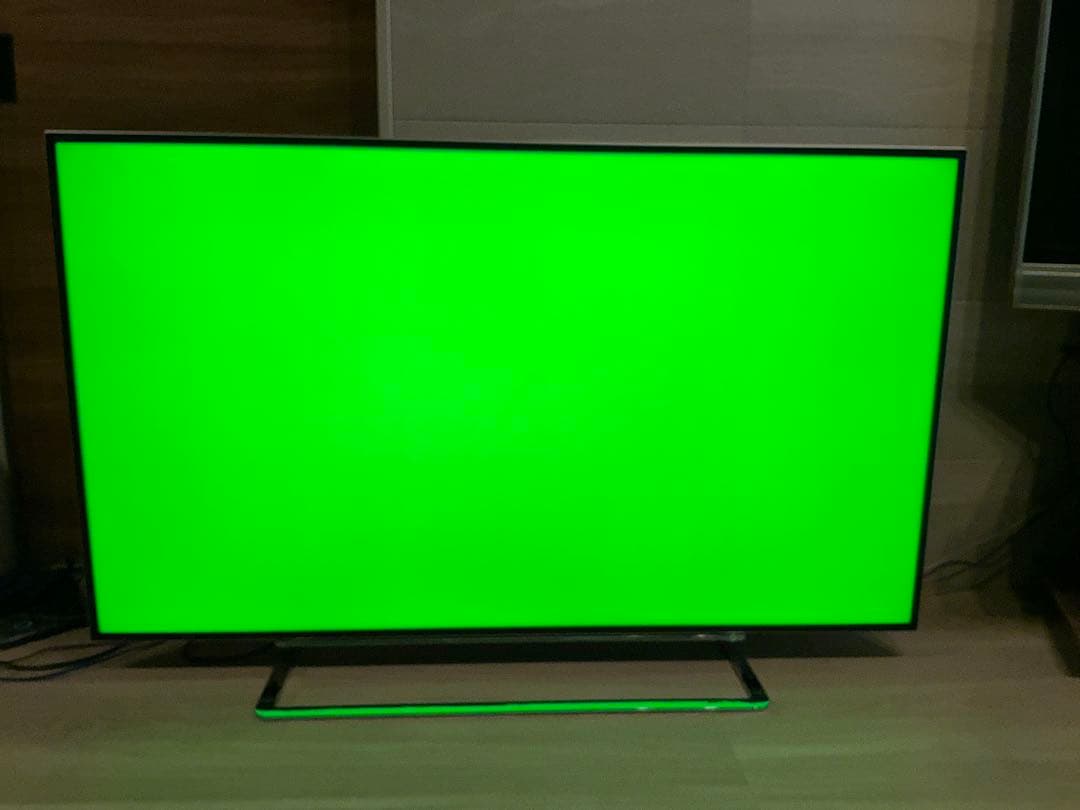 m*郎様 東芝 toshiba regza 58z10x 58型 4k 動作品