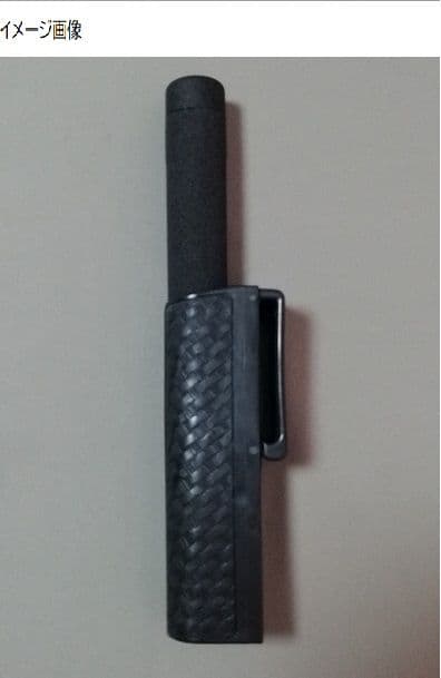 タイムセール ASP ホルスター (バトンケース)