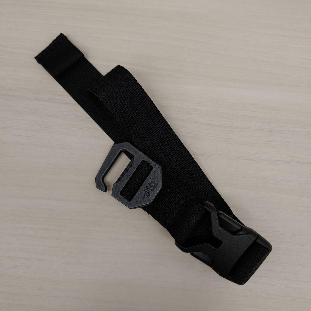 507503 [ザノースフェイス] Rolling Thunder 22”