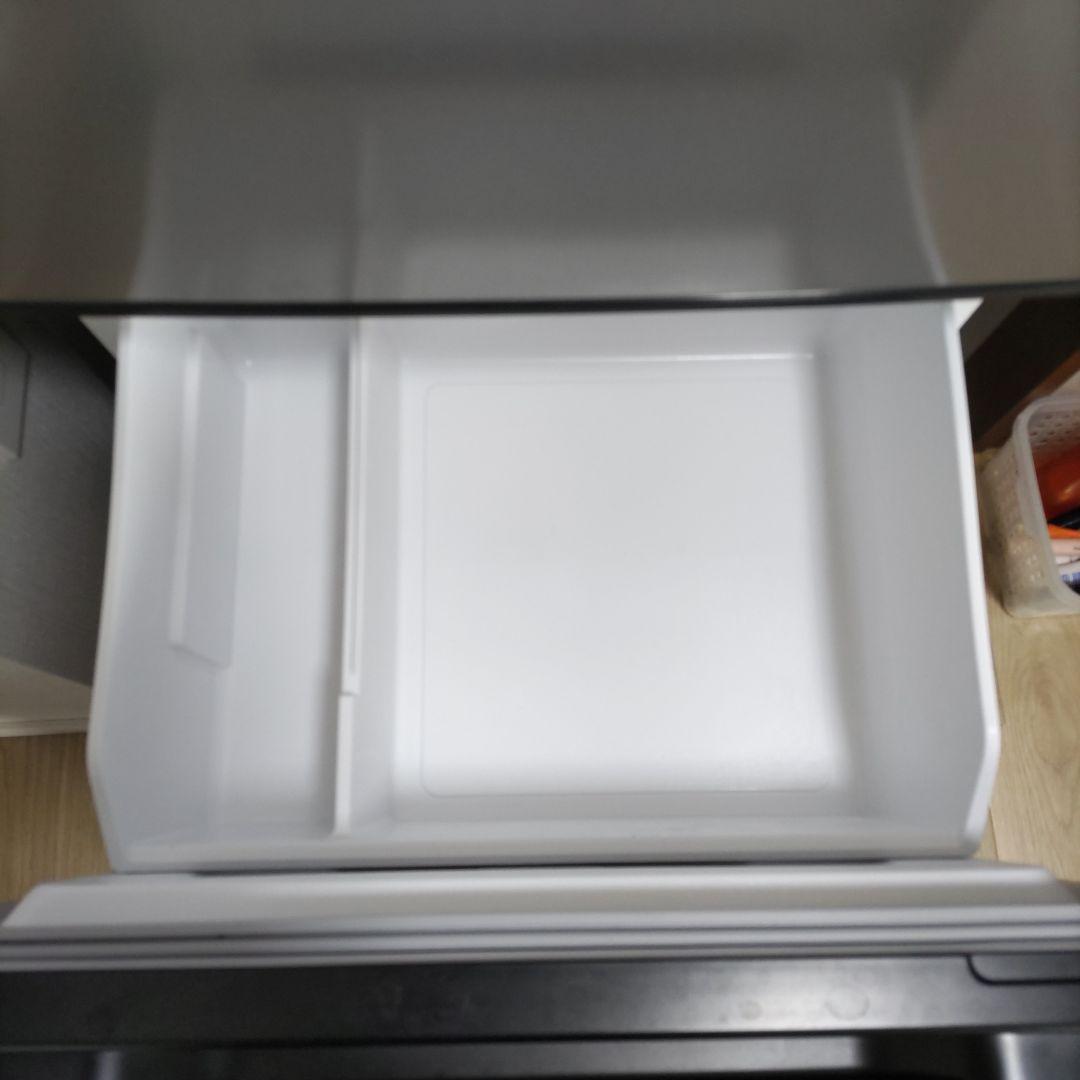 ノンフロン冷凍冷蔵庫　AQUA JQR-14N