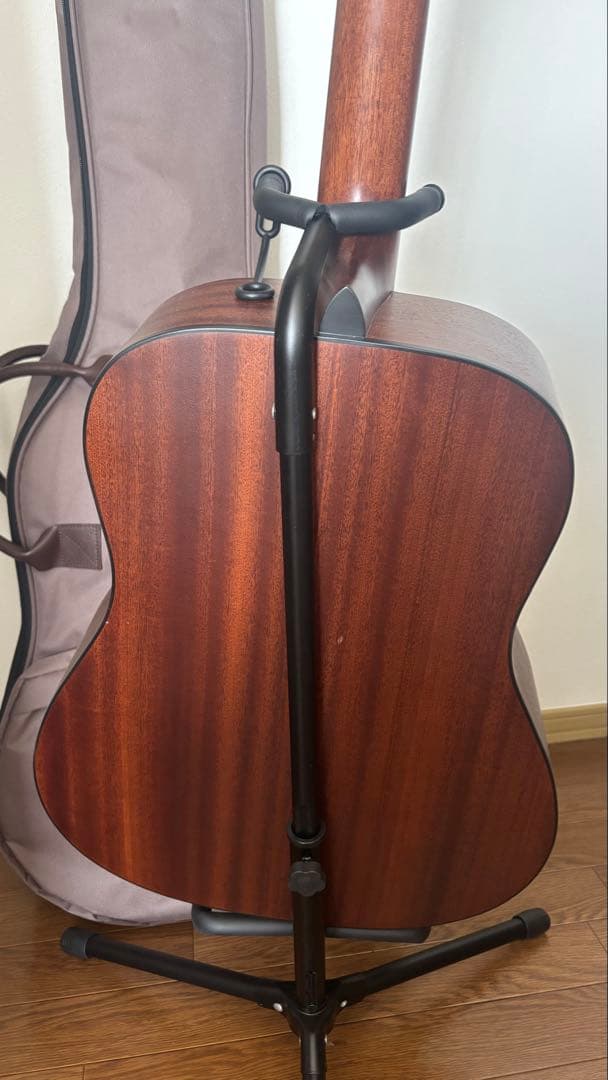 Gopher Wood Guitars i100 アコースティックギター