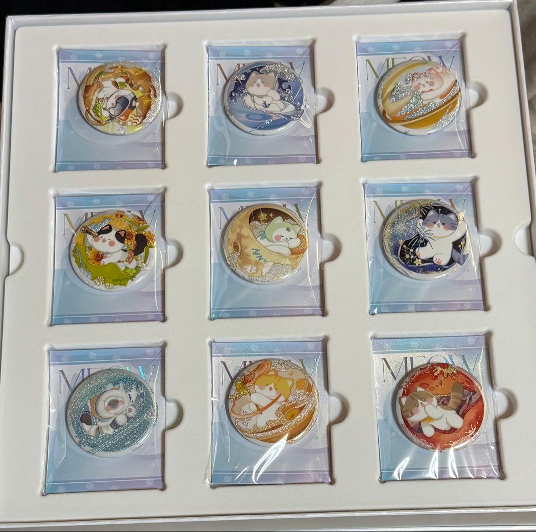 恋と深空　VIP特典　日本版フルセット