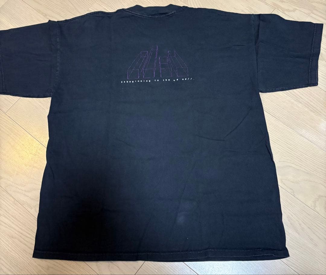 DYINGRACE Tシャツ XL beginning to the end