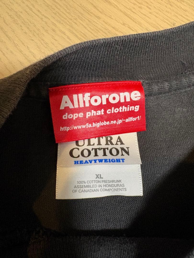 DYINGRACE Tシャツ XL beginning to the end