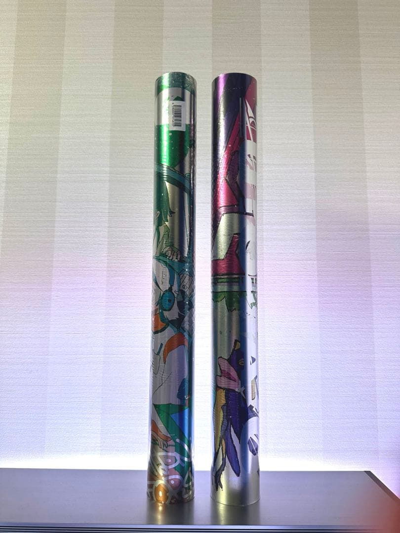 ずっと真夜中でいいのに。ポスターセット売り