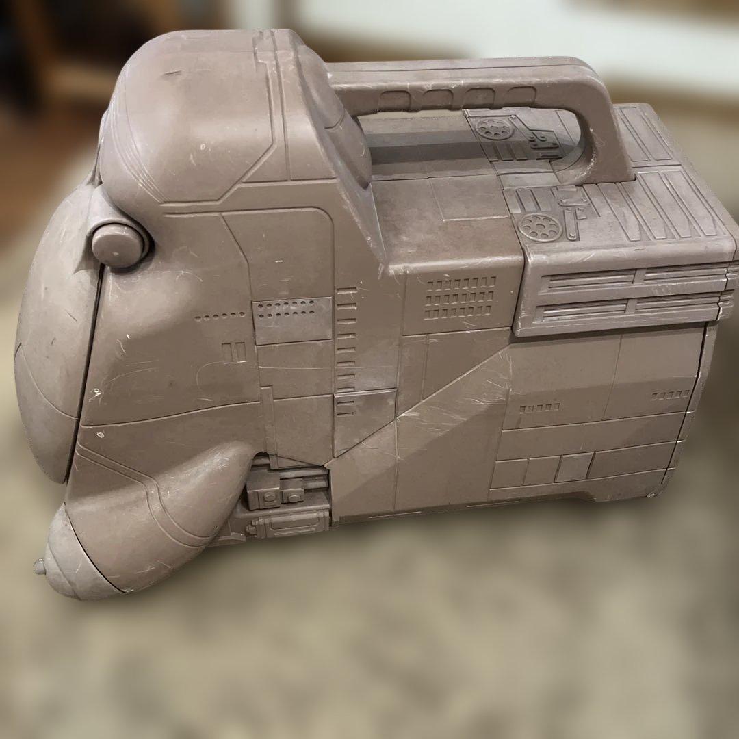 スターウォーズ　ペプシ限定グッズ　クーラーボックス