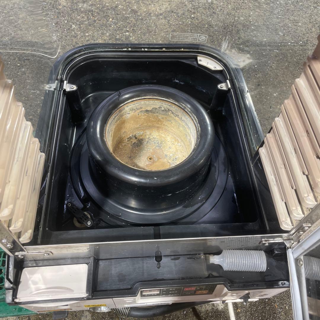 良品 スチームマスター MJ45SA 蒸し器 動作確認済み