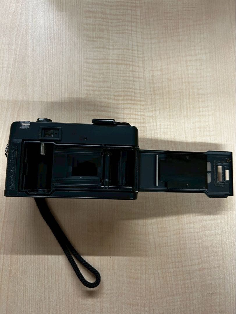 Rollei Flash 35 AF コンパクトカメラ