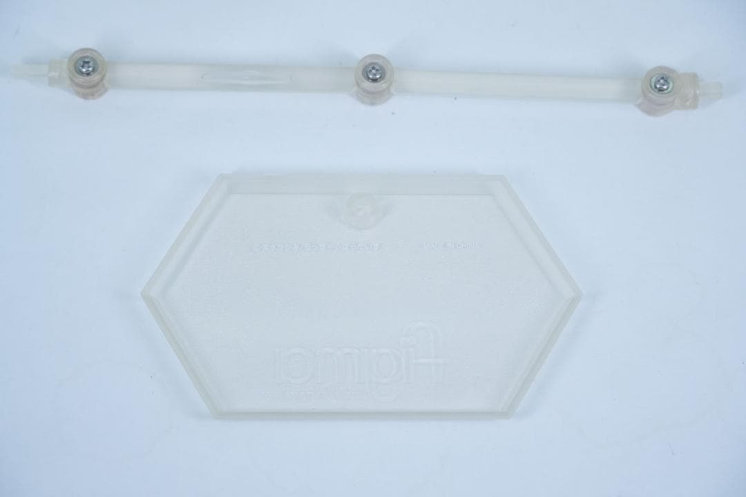 【1/20まで値下げ】 figma らき☆すた 4点セット