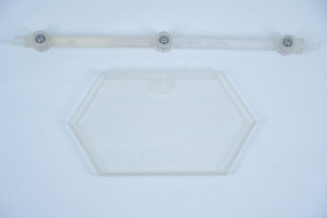 【1/20まで値下げ】 figma らき☆すた 4点セット