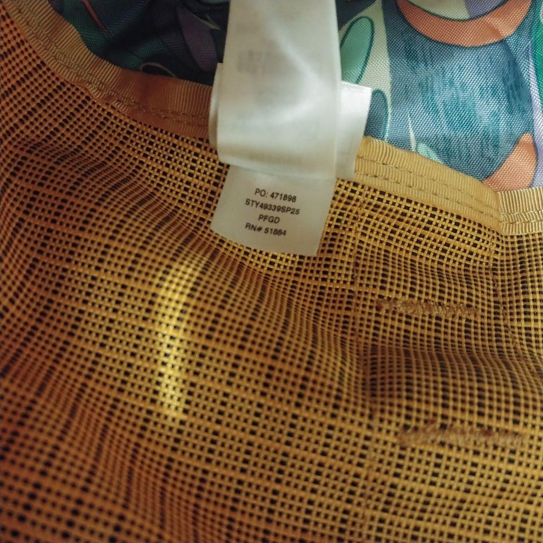 パタゴニア ブラックホール ダッフル 40L リュック タグ付き