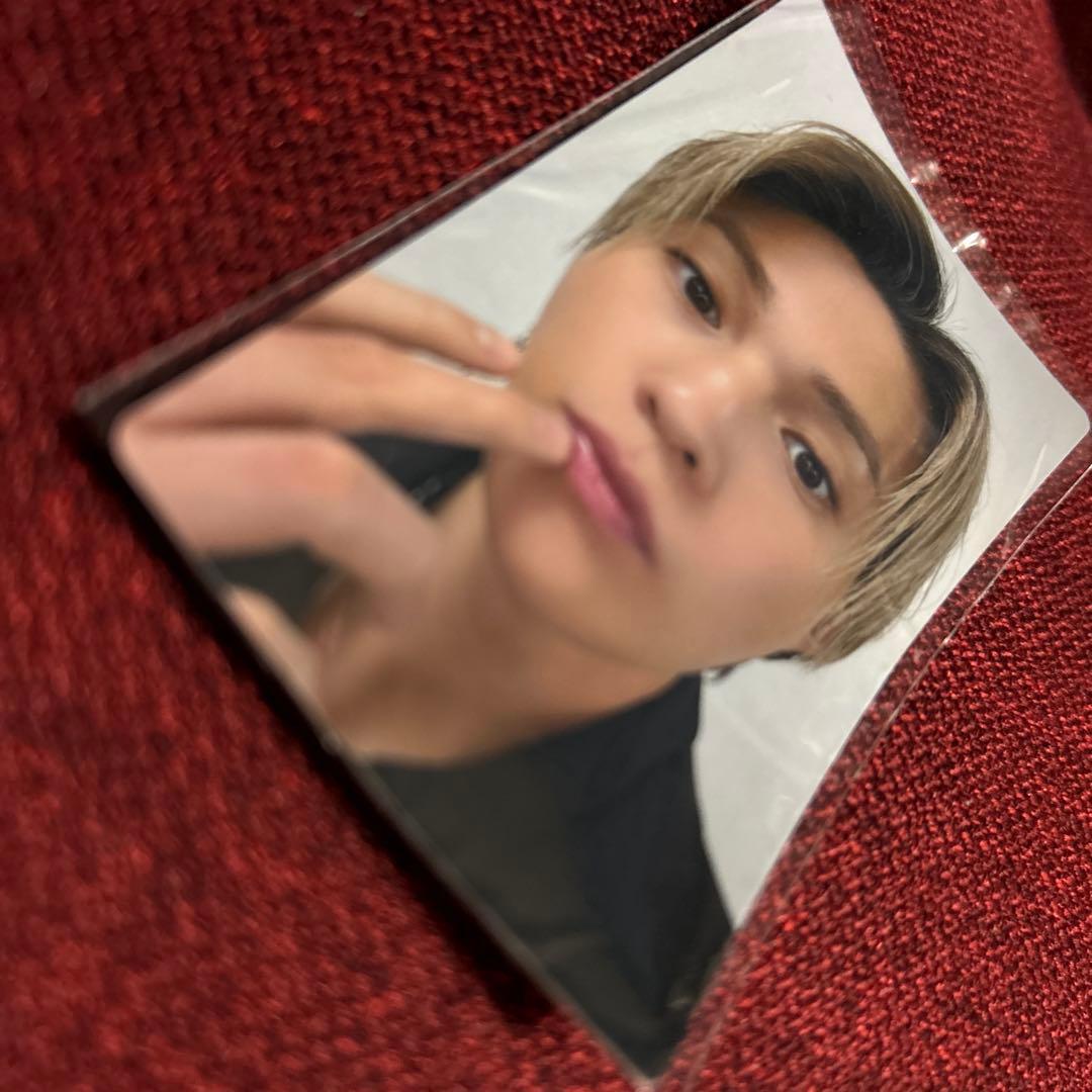 八木勇征 ヤギッコリー ぬいぐるみ パスケース