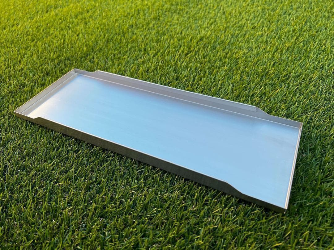 【3枚セット】IGT用ハーフユニット　穴無し　リッドトレー　本州送料込　純正廃版