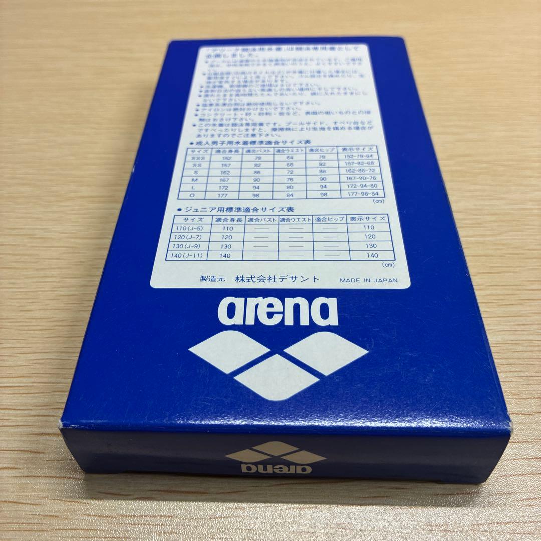 A*i様 新品 arena 競泳水着 ストラッシュFAR-7511 サイズM