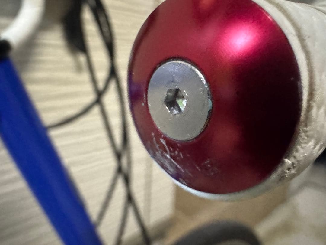 年末年始セール1月5日迄・GIOS Feluca ジオスブルー