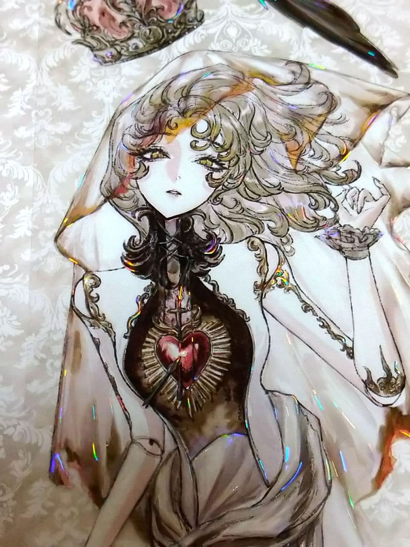 J1711＃主序星(贝壳光)说出愿望切り売り海外人物マステ女の子