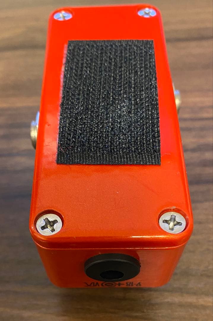 ギター SLPre Treble Boost Lumpy's Tone Shop